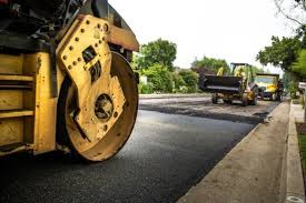 Driveway Maintenance Services in Renovo, PA